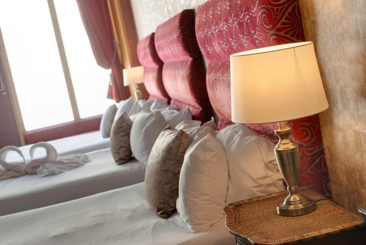 Boutique 56 Hotel
