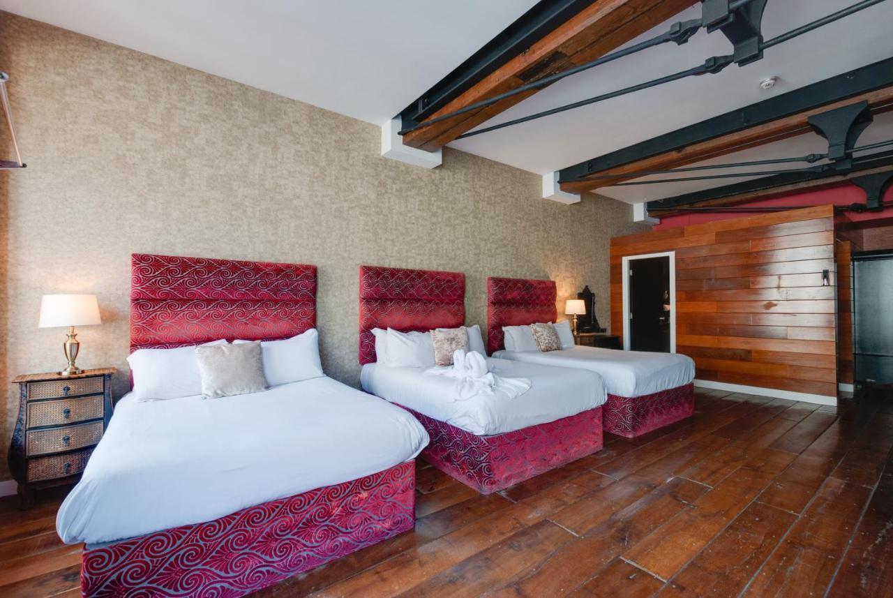 Boutique 56 Hotel *