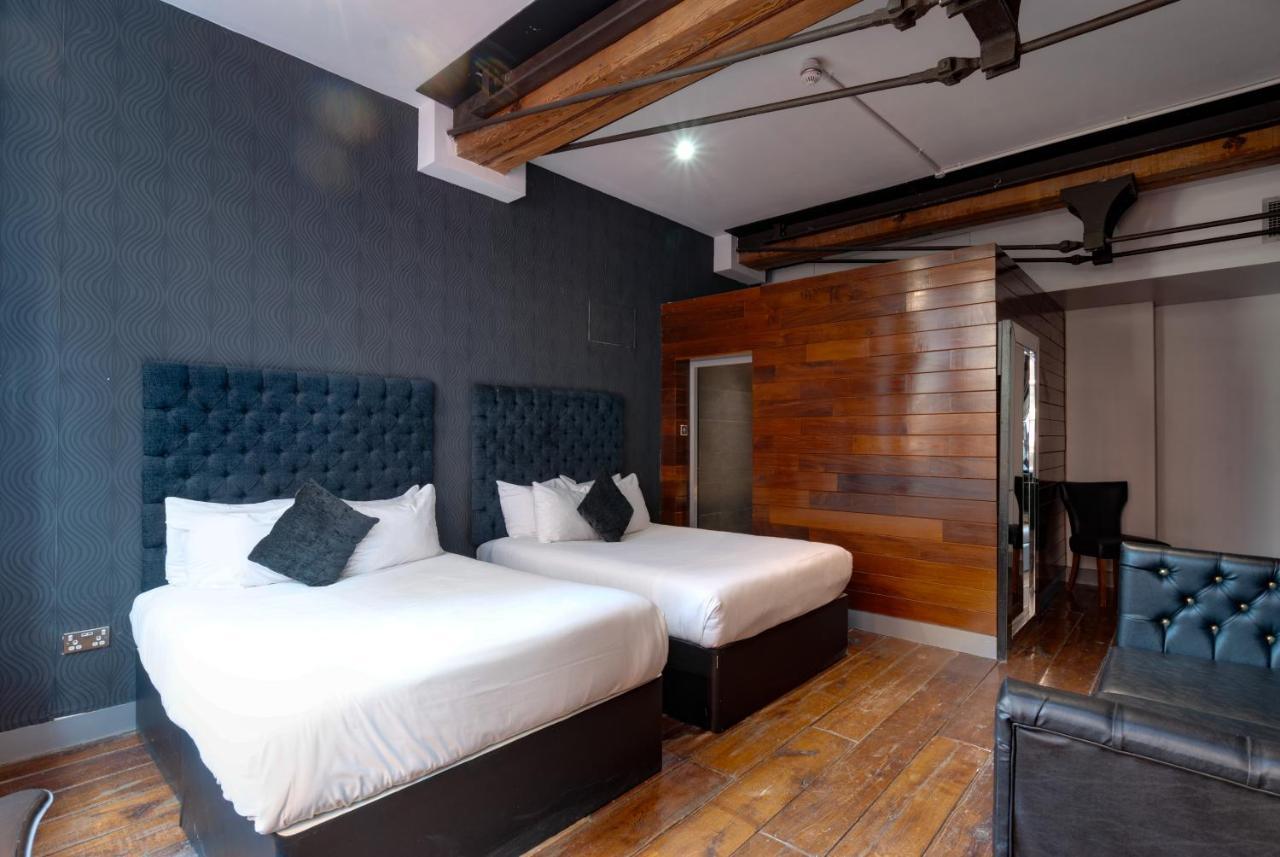 Hotel Boutique 56 *