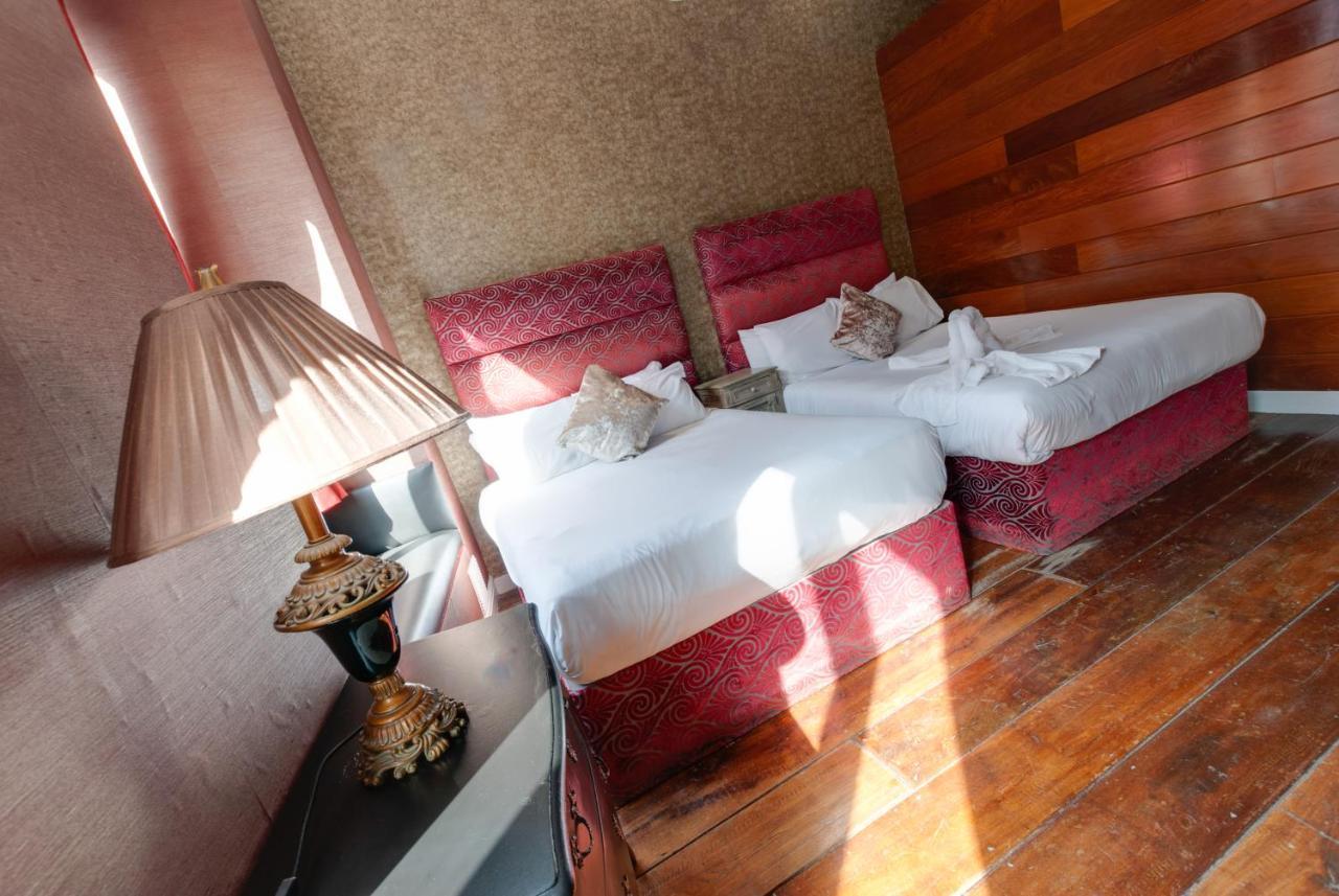 Hotel Boutique 56 Liverpool