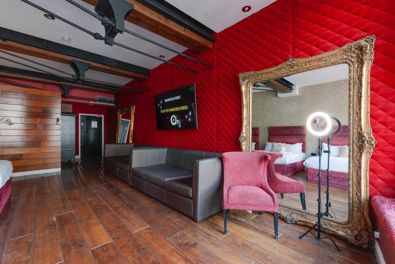 Boutique 56 Hotel *