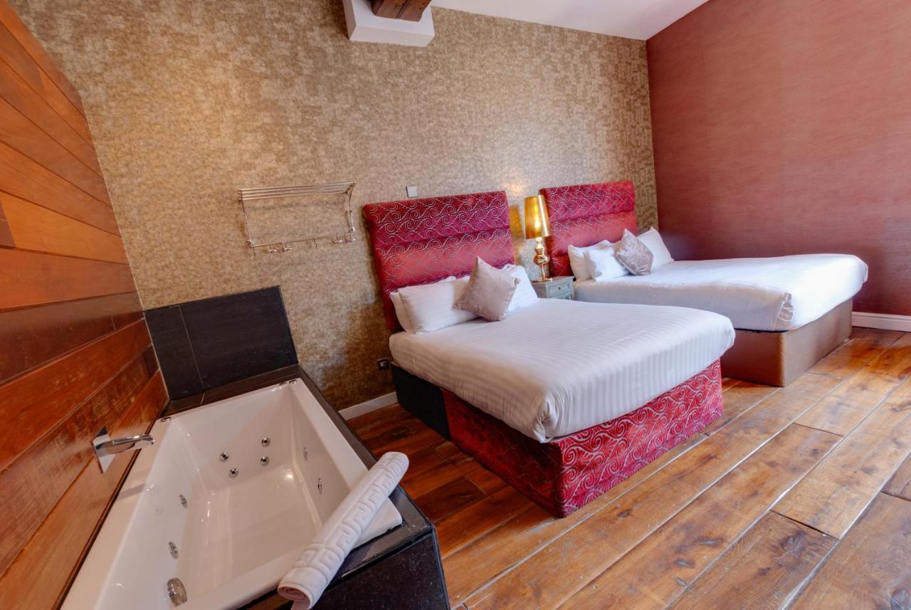 Hotel Boutique 56