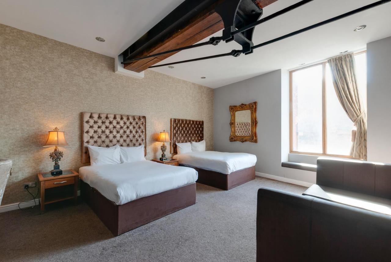 Boutique 56 Hotel
