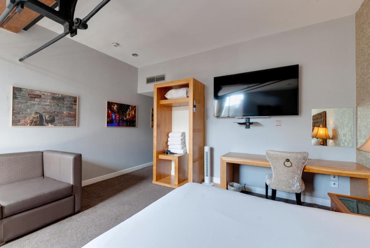 Hotel Boutique 56 *
