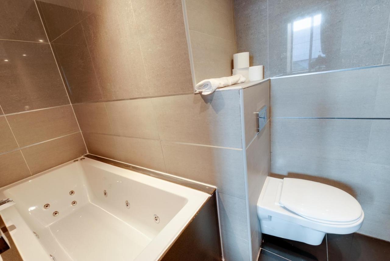 Hotel Boutique 56 Liverpool