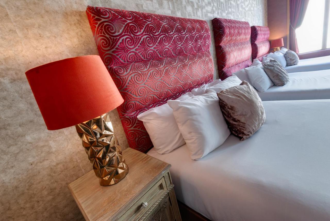 Boutique 56 Hotel *