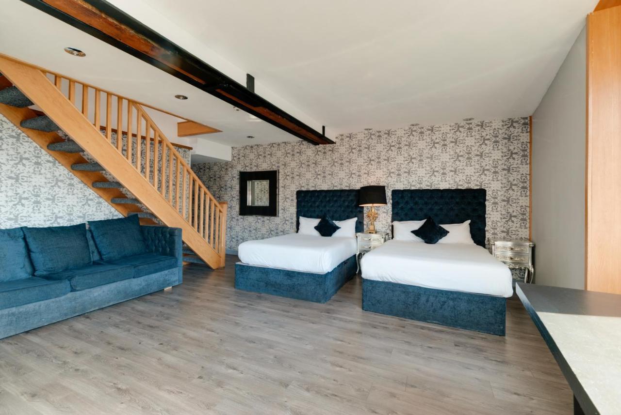 Boutique 56 Hotel *