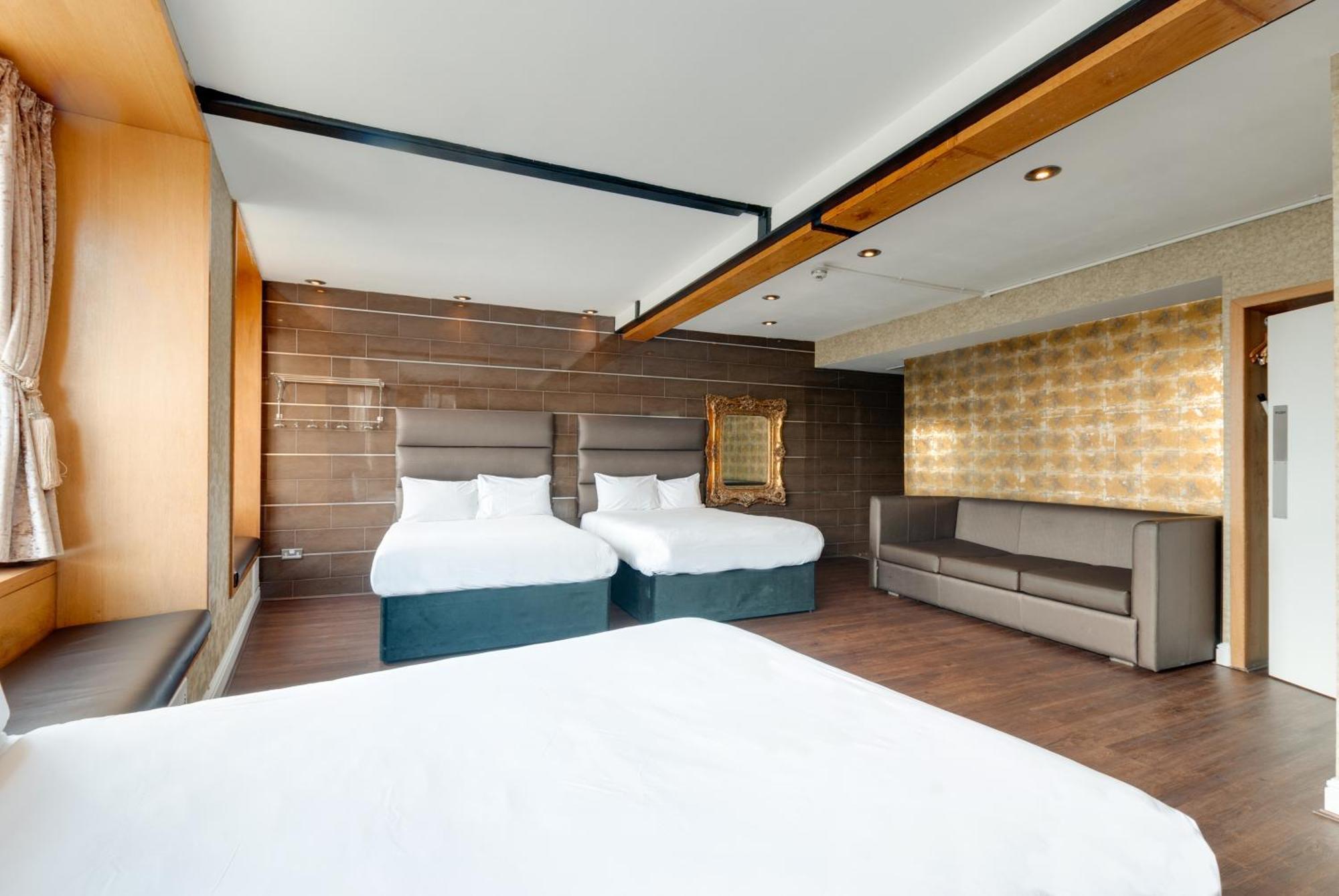 Hotel Boutique 56