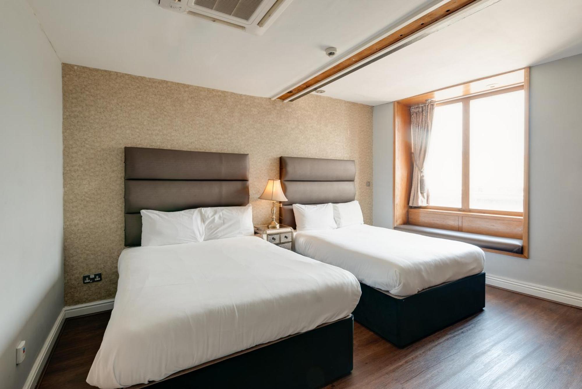 Boutique 56 Hotel