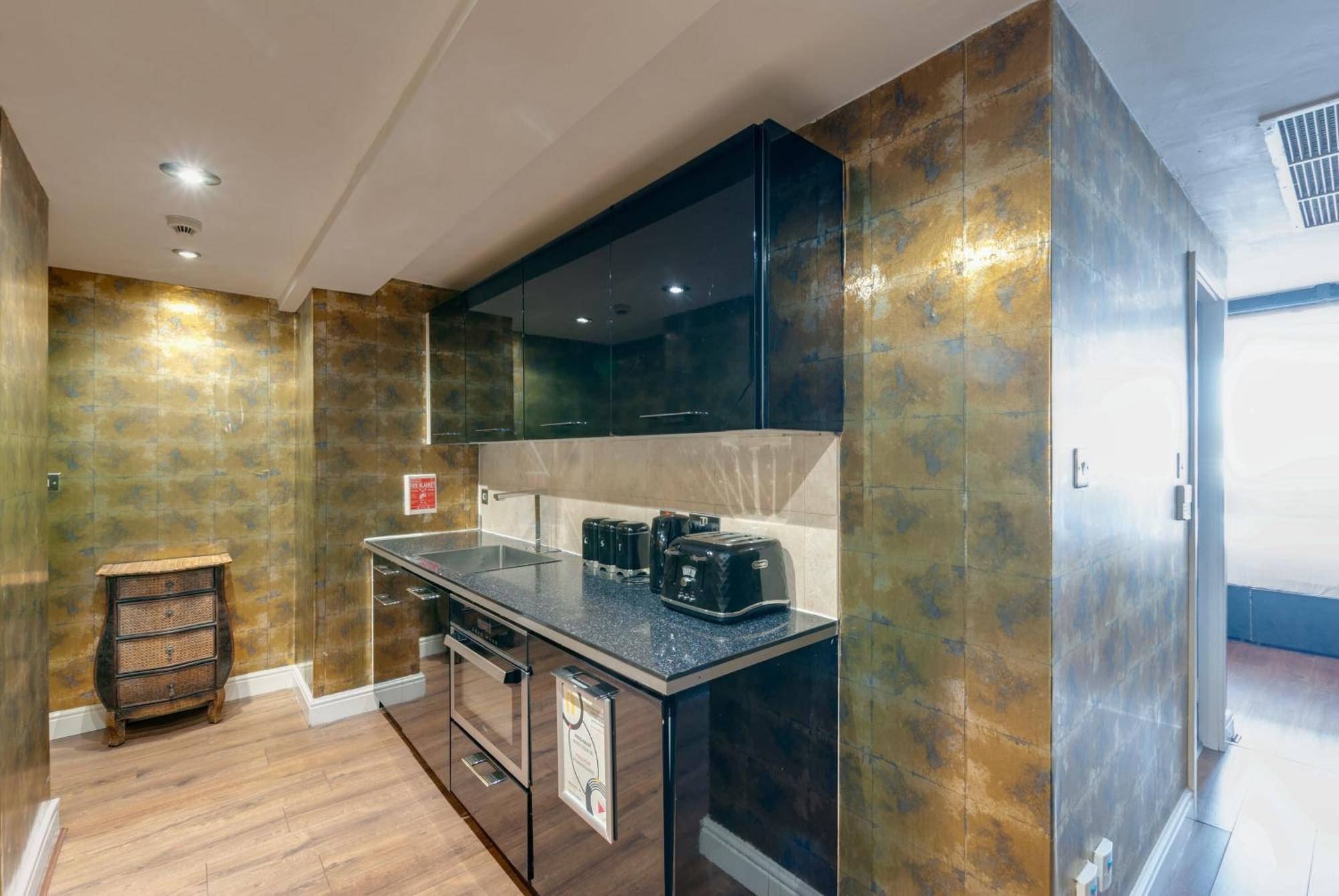 Hotel Boutique 56 *