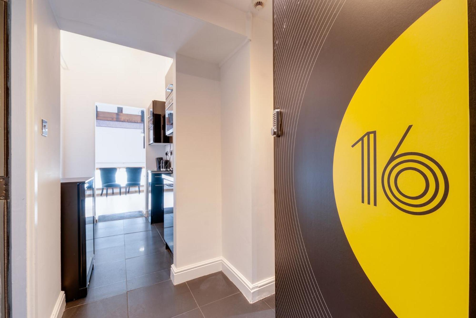 Boutique 56 Hotel Liverpool