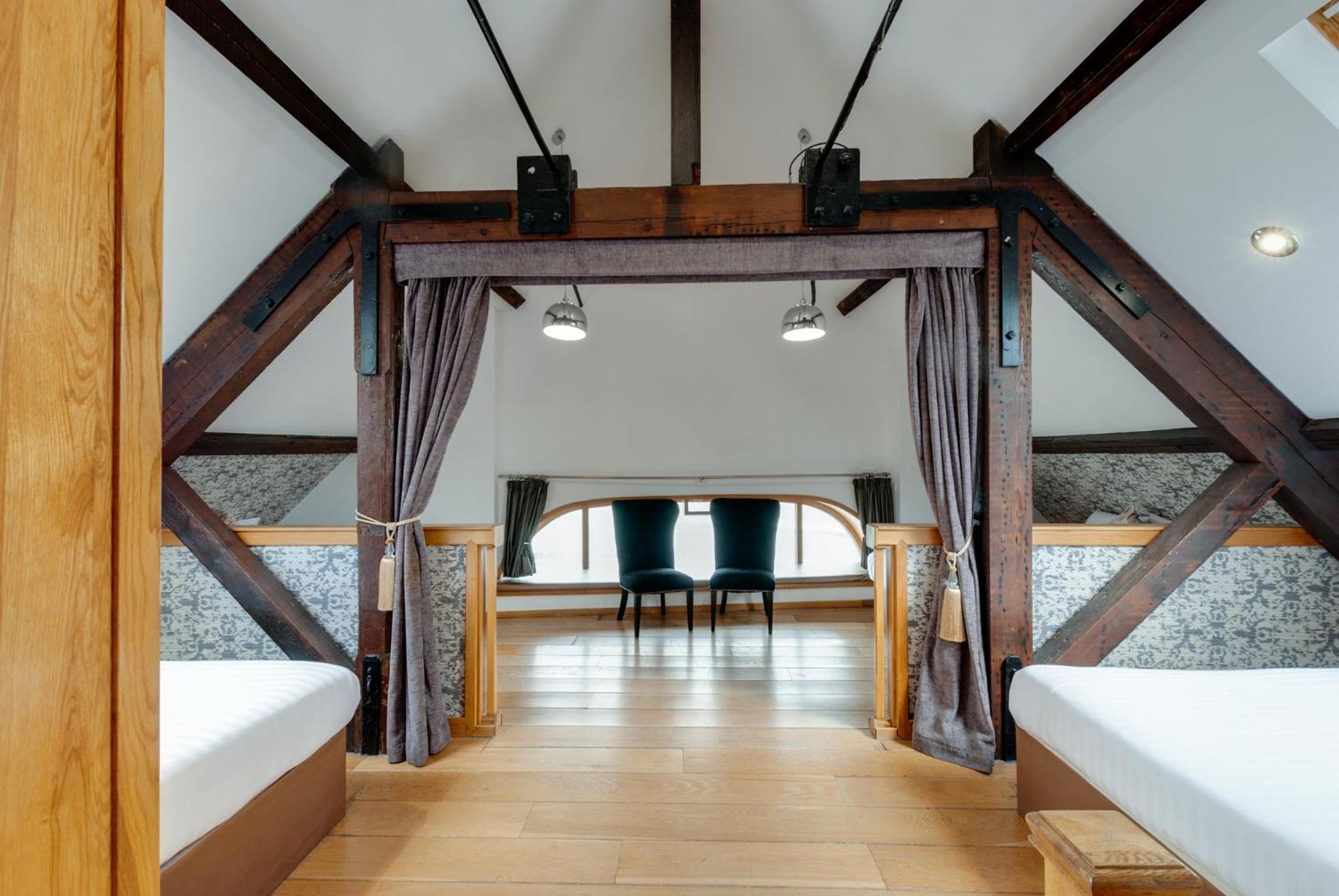 Boutique 56 Hotel Liverpool