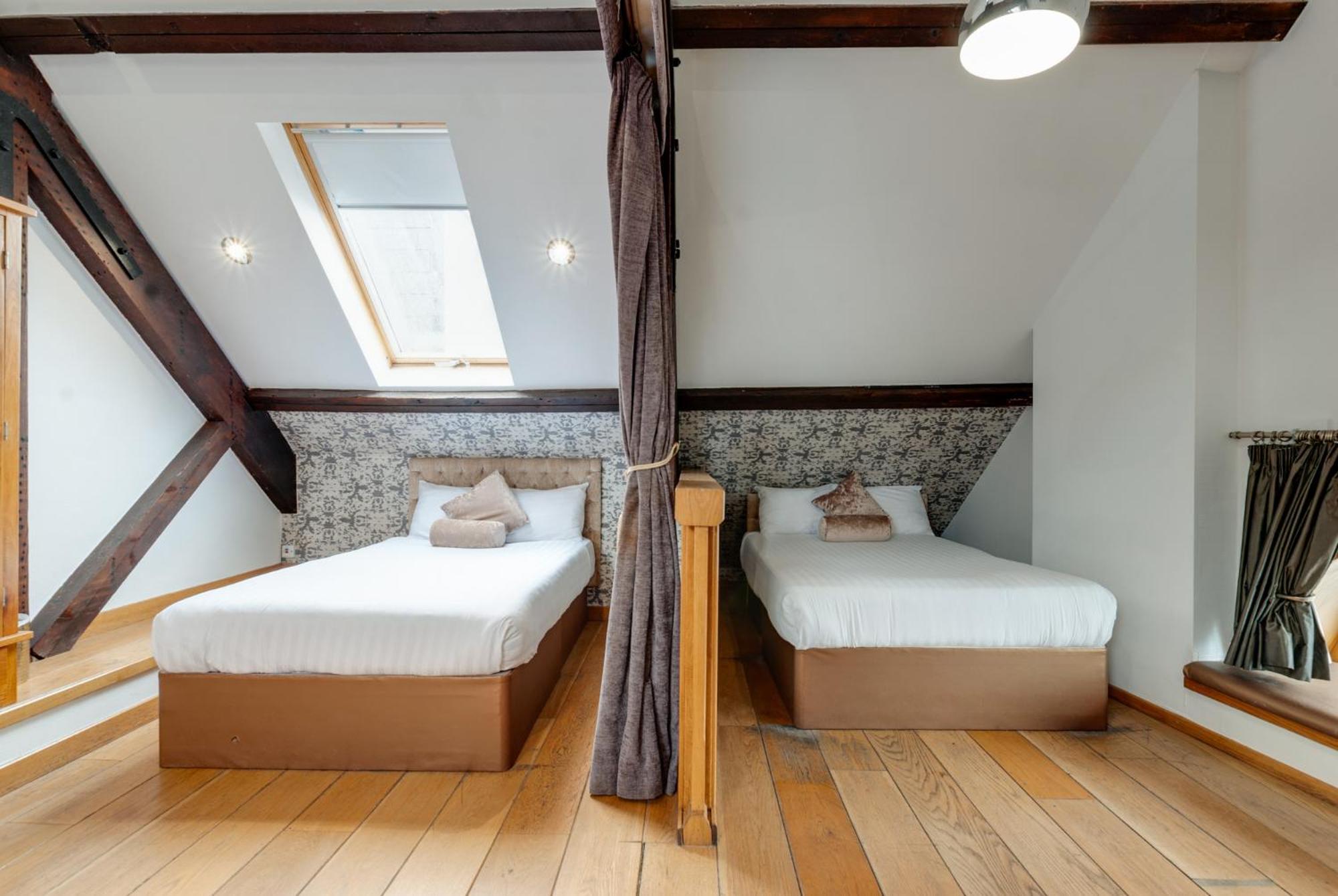 Boutique 56 Hotel