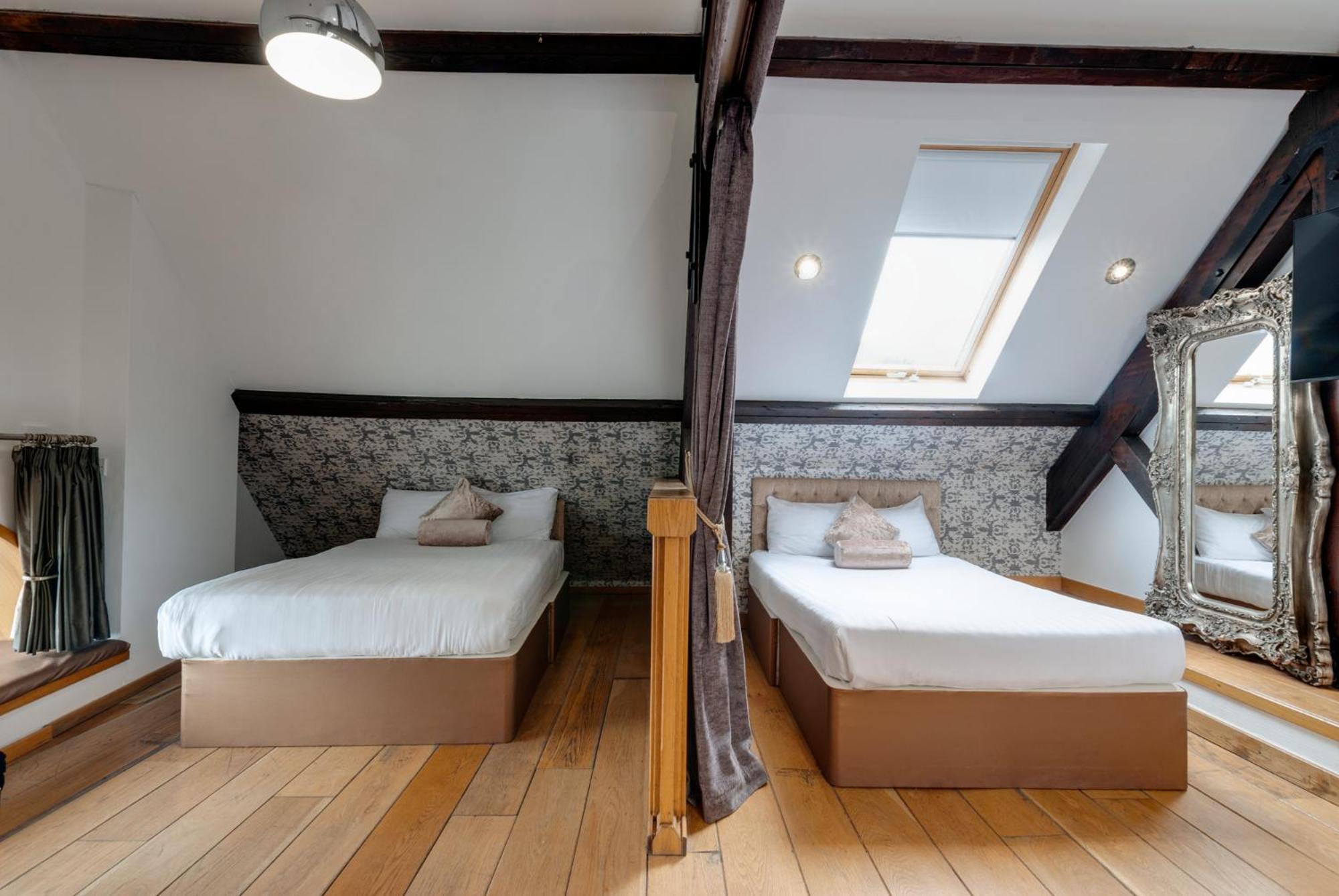 Boutique 56 Hotel *
