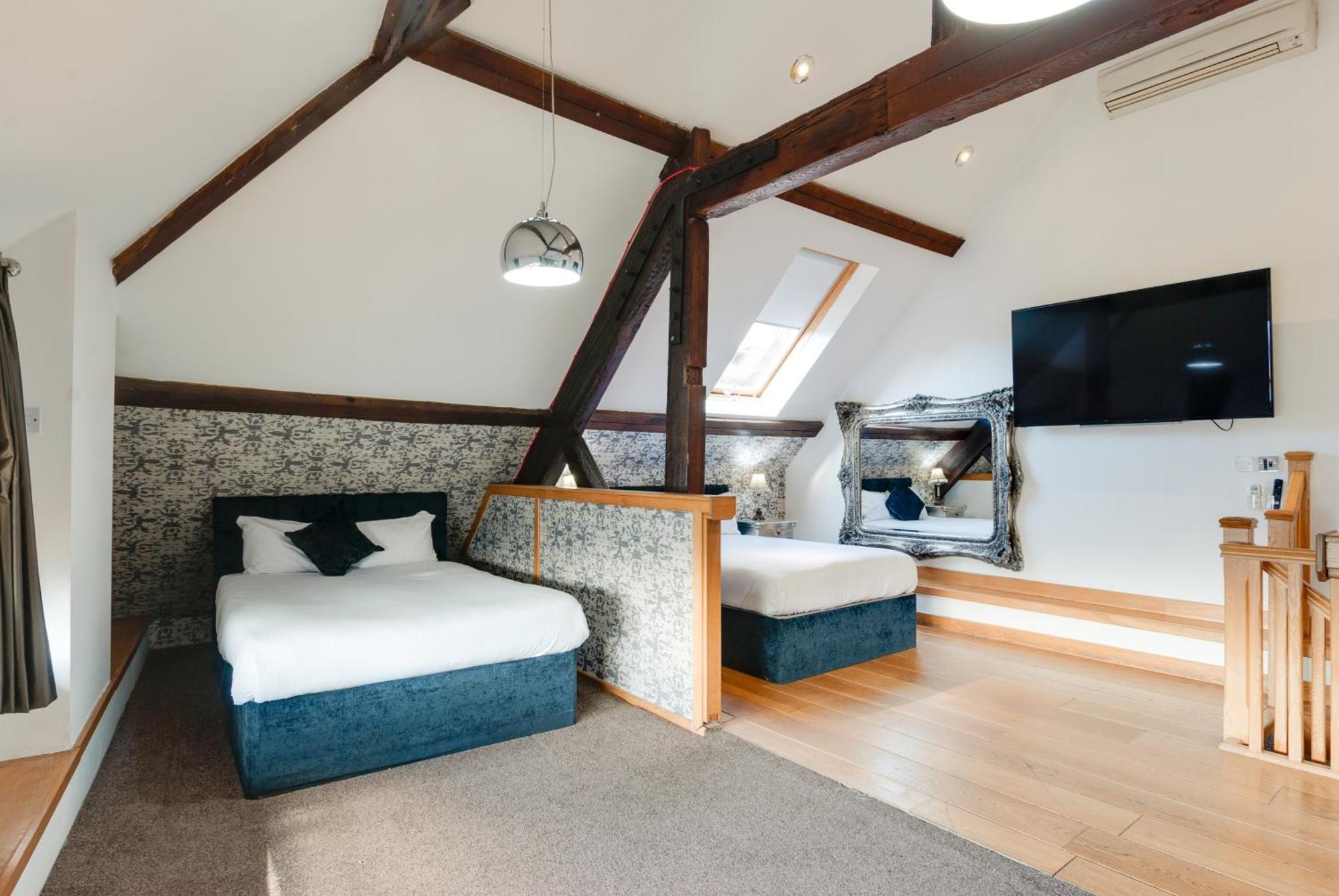 Hotel Boutique 56