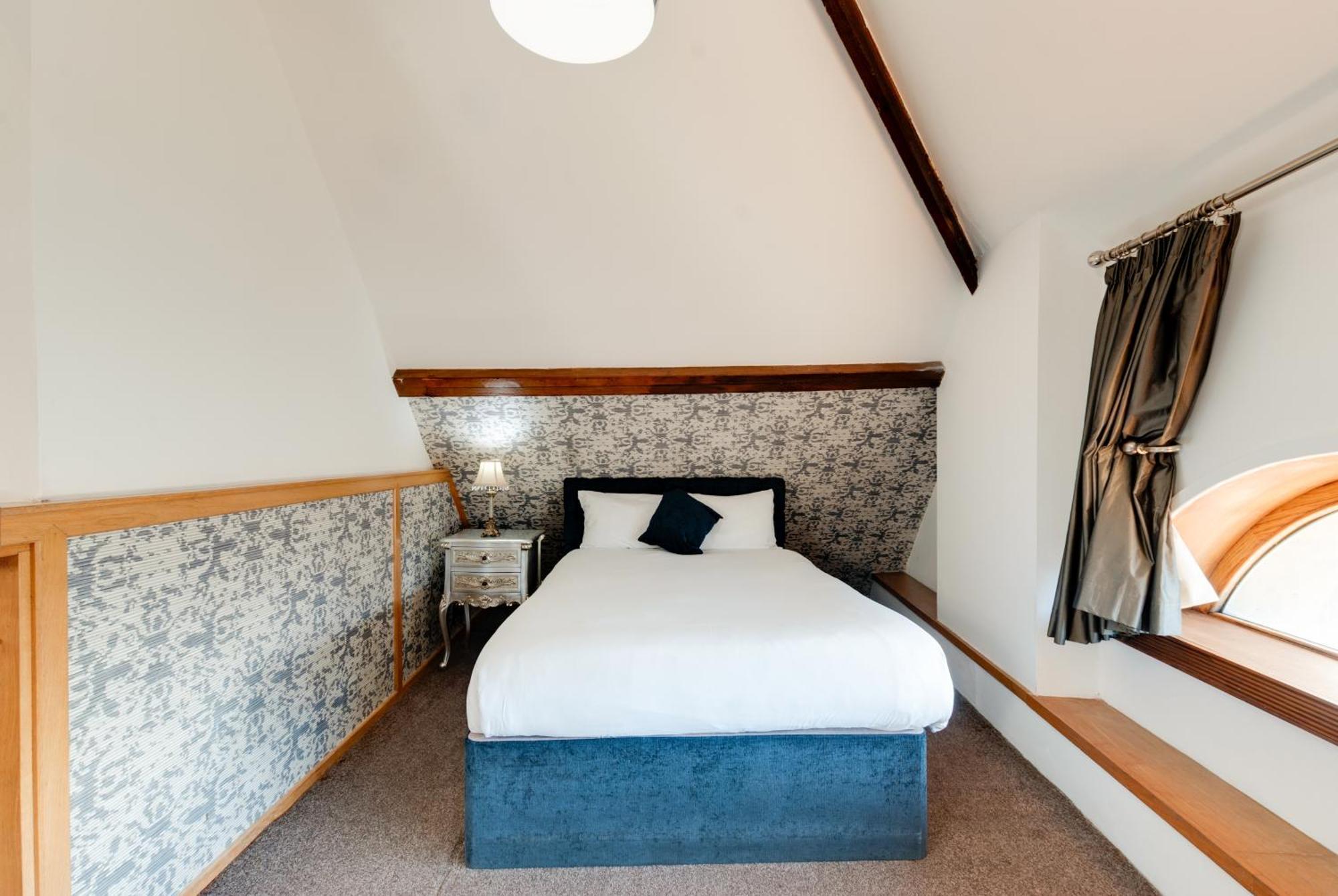 Hotel Boutique 56