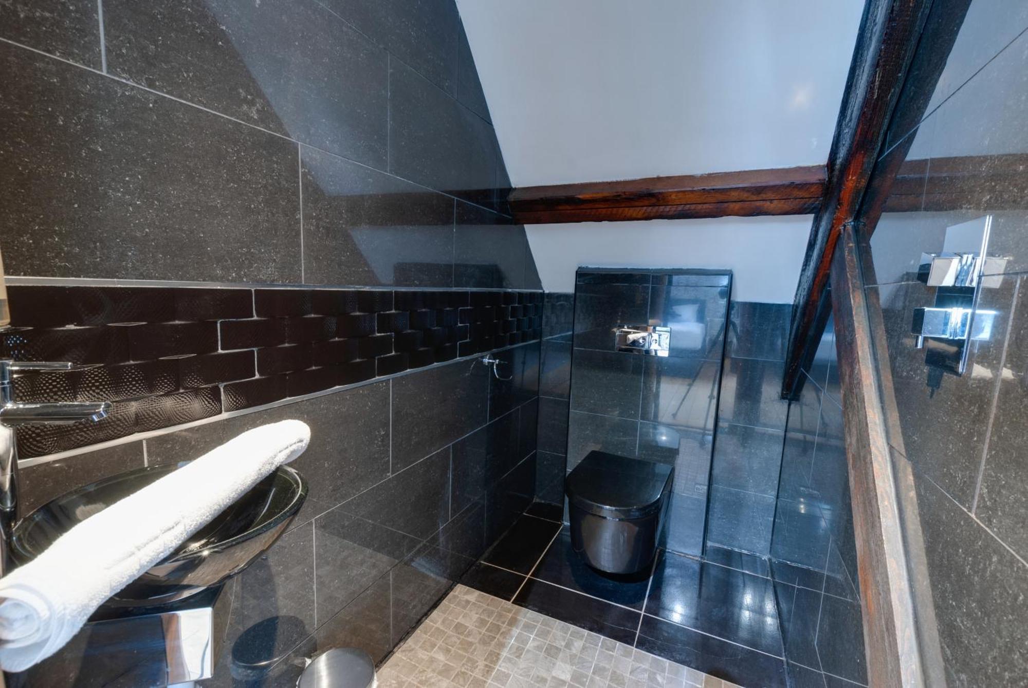 Hotel Boutique 56