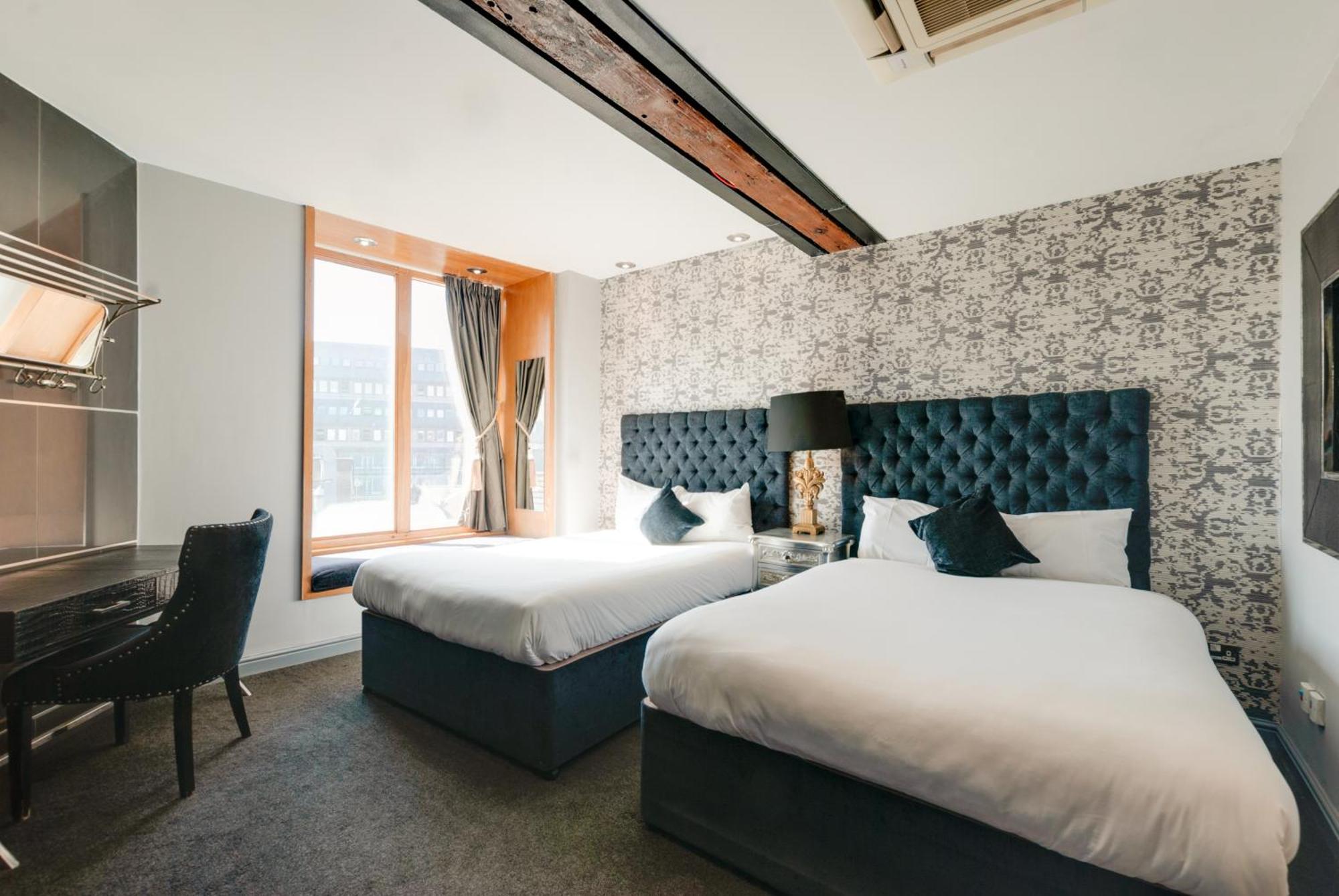 Hotel Boutique 56 *